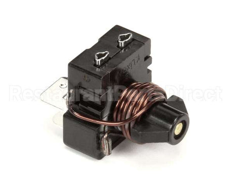 1394015 Leer Relay (040-0163-10) (Old #S 04