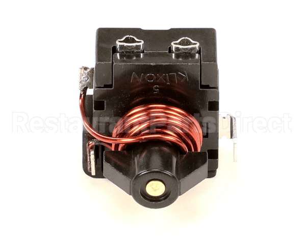 1394081 Leer Relay (040-0163-06) (Old 040-0