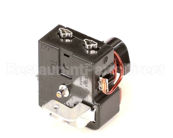1394081 Leer Relay (040-0163-06) (Old 040-0