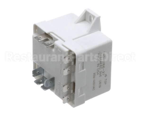 1394121 Leer Relay (040-0166-37)