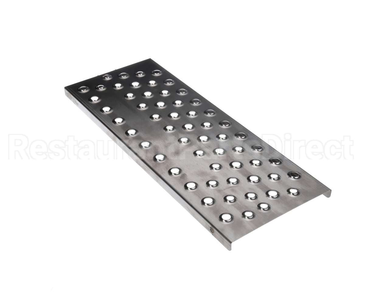 1395 Garland Finger Cover Assembly, Hbp Lower