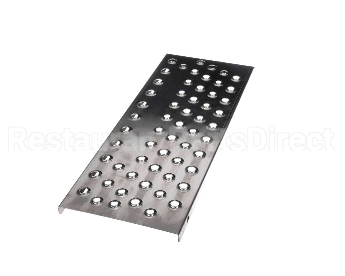 1395 Garland Finger Cover Assembly, Hbp Lower