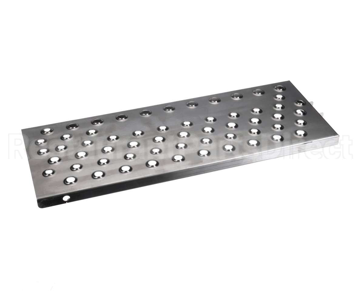 1395 Garland Finger Cover Assembly, Hbp Lower