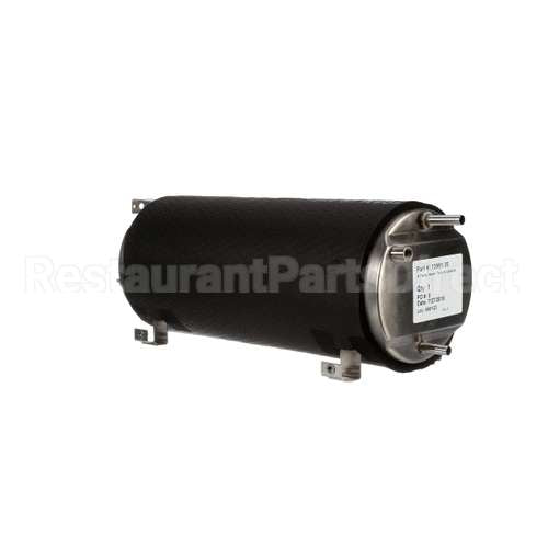13951.21 Cma E-Temp Heater Tank W/Gaskets
