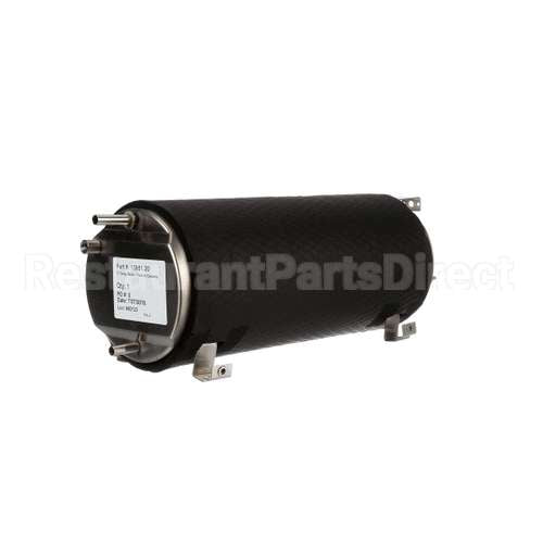 13951.21 Cma E-Temp Heater Tank W/Gaskets