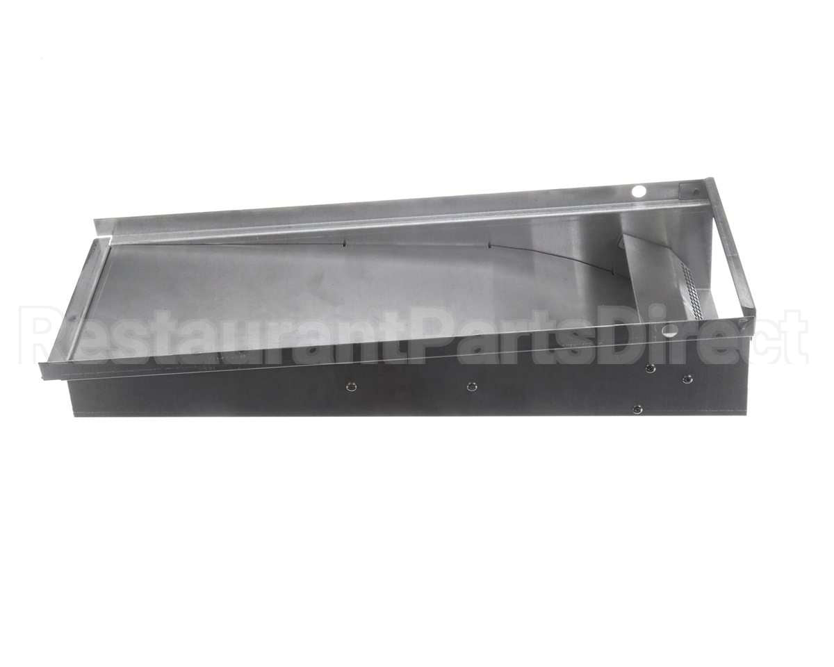 1396 Lincoln Finger Housing Assembly Hbp Upper
