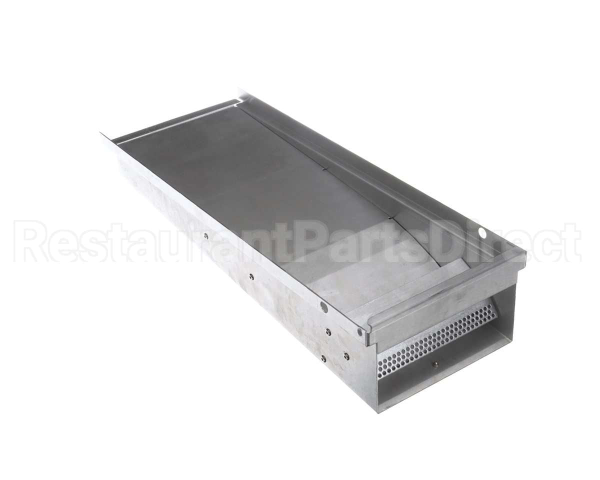 1396 Lincoln Finger Housing Assembly Hbp Upper