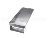 1396 Lincoln Finger Housing Assembly Hbp Upper