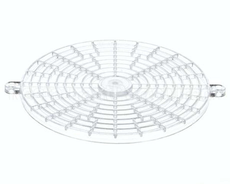 1396023 Leer Fan Guard With Screws On Cente