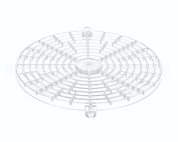 1396023 Leer Fan Guard With Screws On Cente