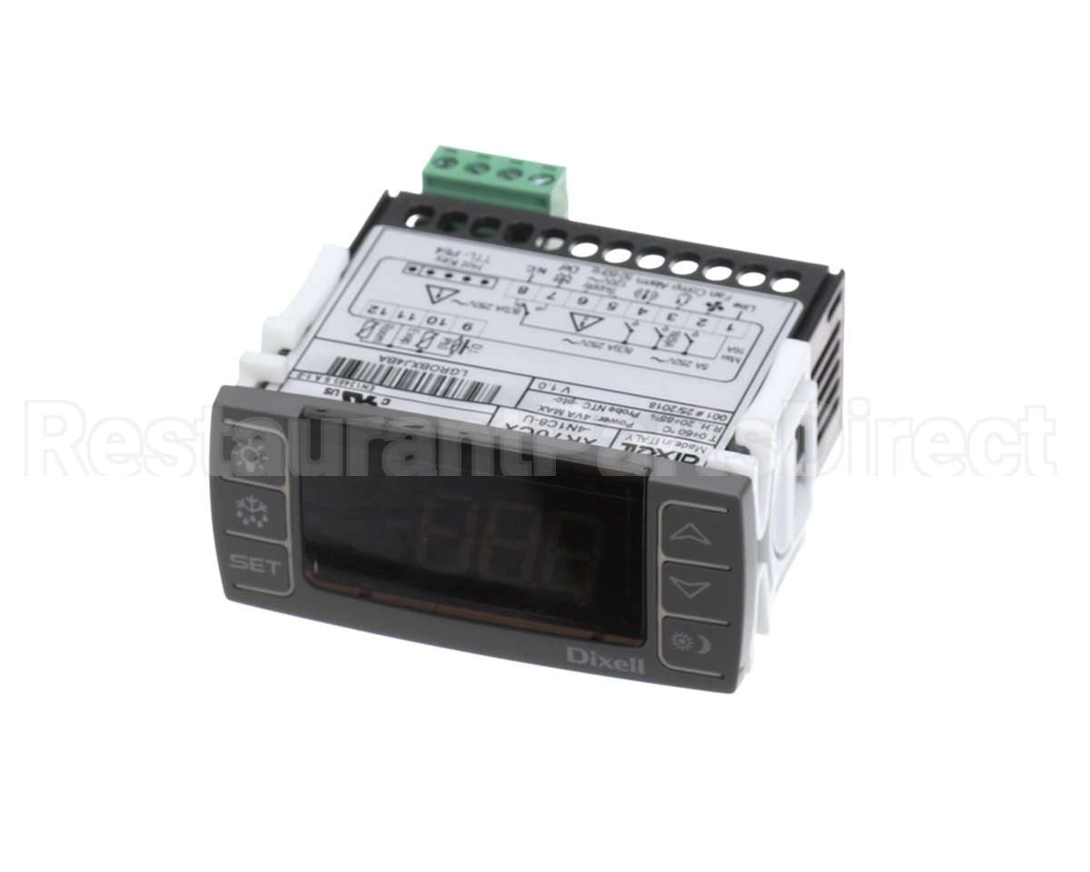 139727 Master-Bilt Dixell Control Xr70Cx 120V