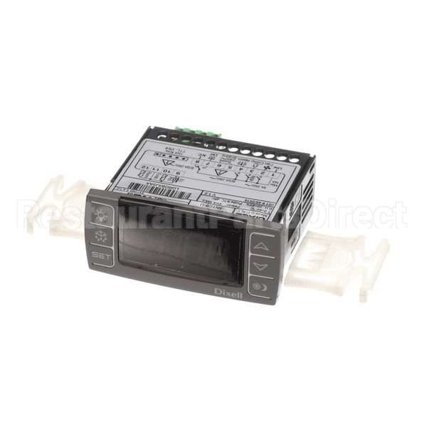 139746 Compatible Master-Bilt Dixell Control Xr70Cx