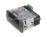 139797S Master-Bilt Dixell Control Programmed