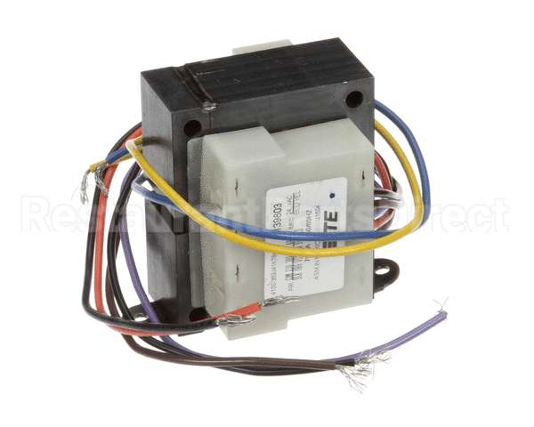 139803 Groen Transformer, 75Va, 230V, 400V, 440V