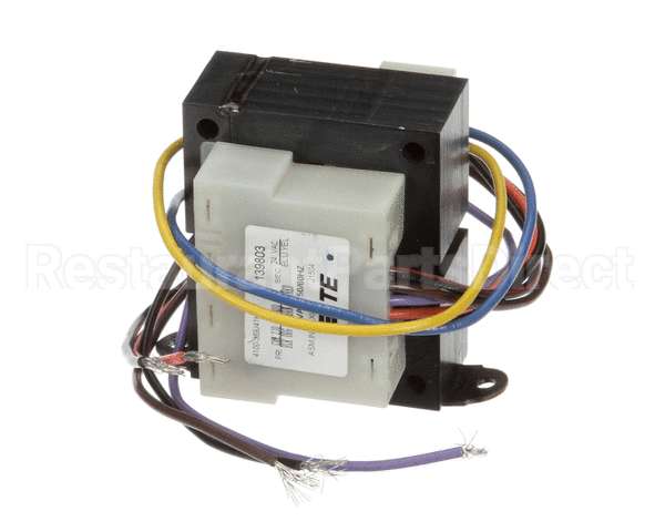 139803 Groen Transformer, 75Va, 230V, 400V, 440V