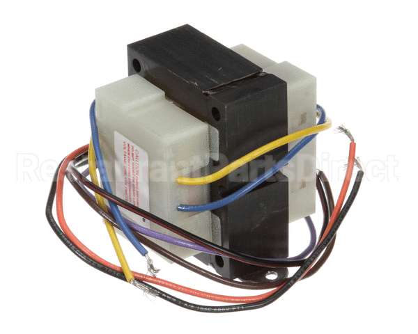 139803 Groen Transformer, 75Va, 230V, 400V, 440V