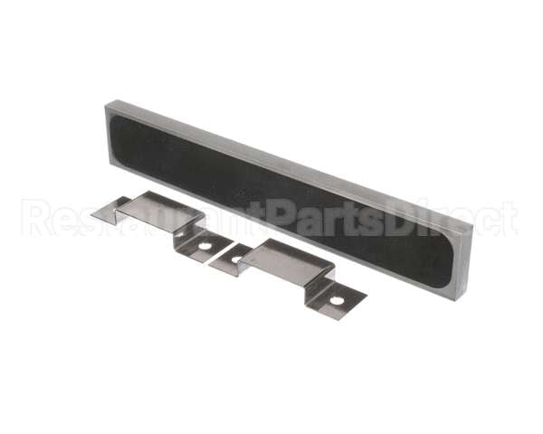 13983 Insinkerator Magnetic Silver Saver Trough
