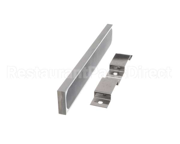 13983 Insinkerator Magnetic Silver Saver Trough
