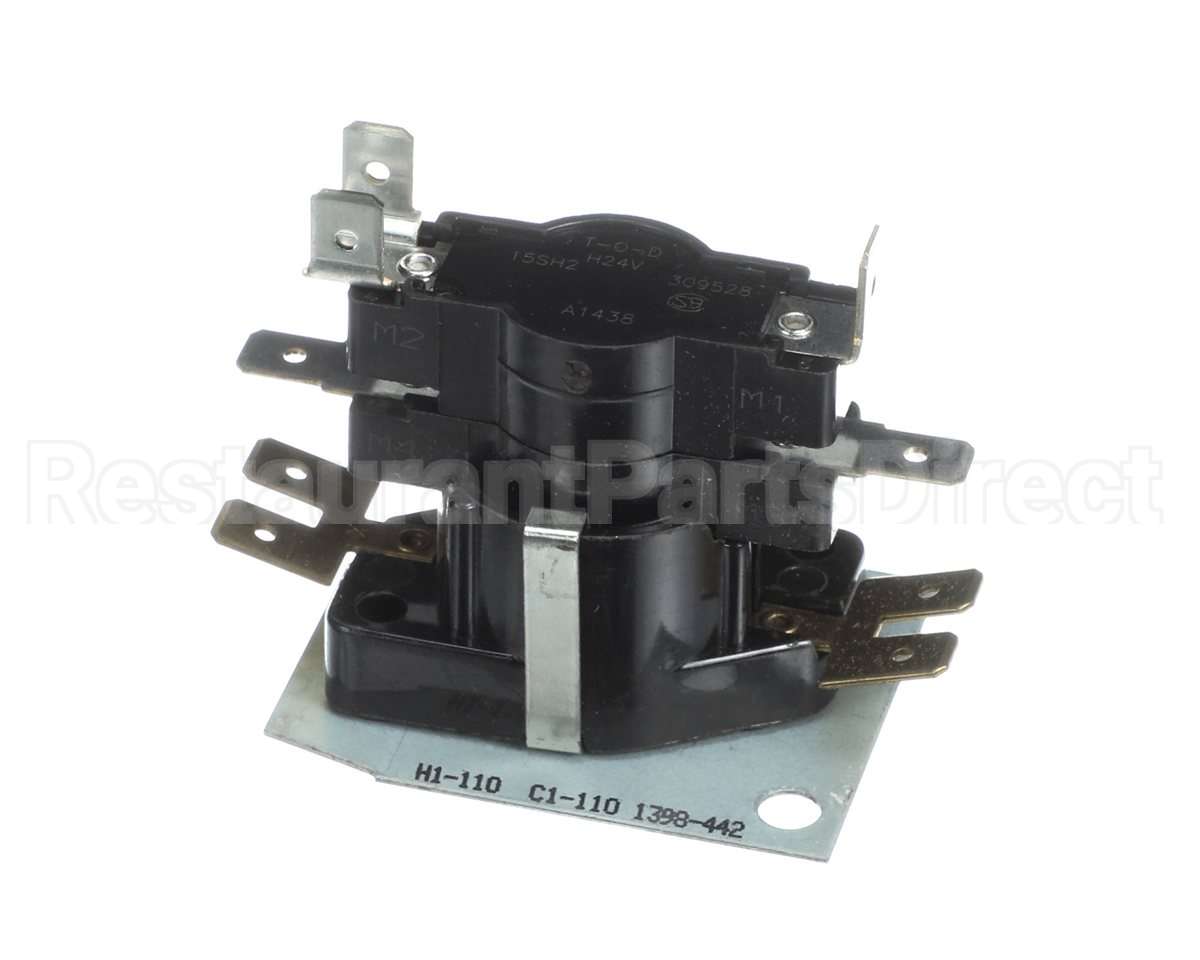 1398442 International Comfort Pro Sequencer Dpst 24V S