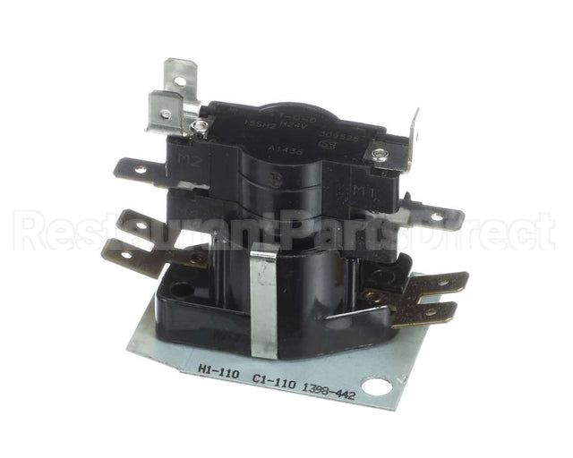 1398442 International Comfort Pro Sequencer Dpst 24V S