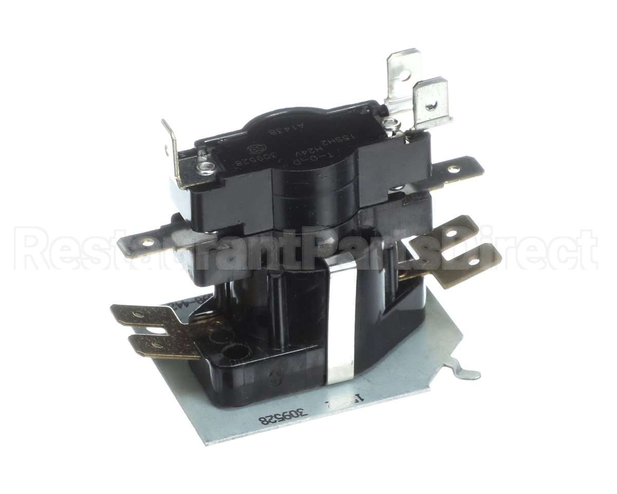 1398442 International Comfort Pro Sequencer Dpst 24V S