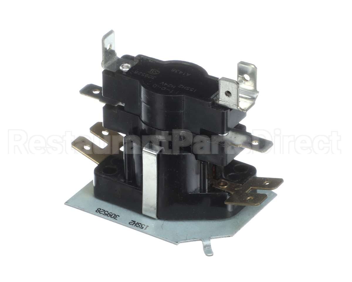 1398442 International Comfort Pro Sequencer Dpst 24V S