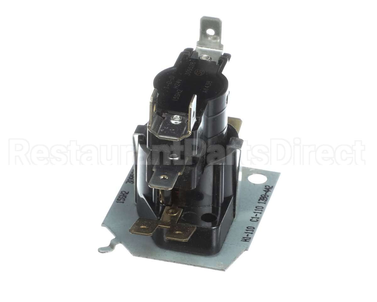 1398442 International Comfort Pro Sequencer Dpst 24V S