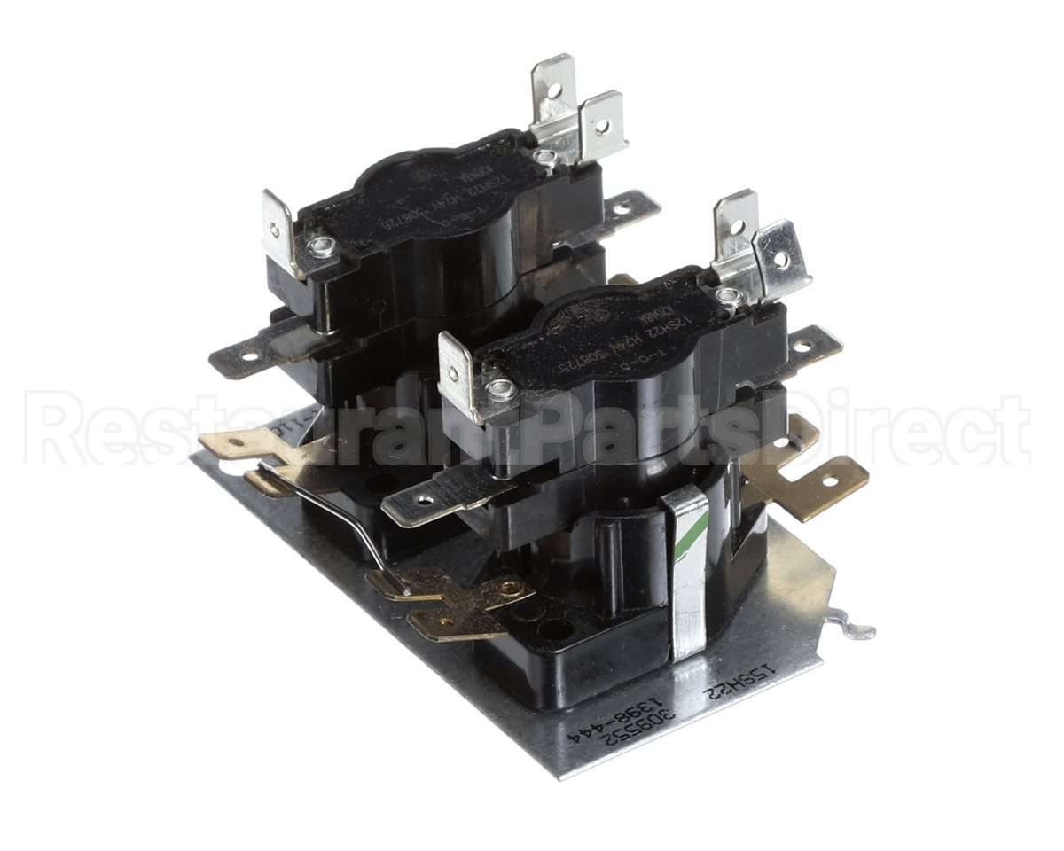 1398444 International Comfort Pro Sequencer 4Pst 24Vsa
