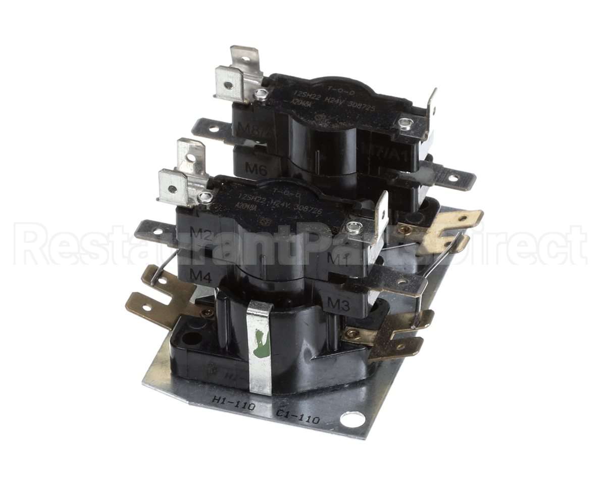 1398444 International Comfort Pro Sequencer 4Pst 24Vsa