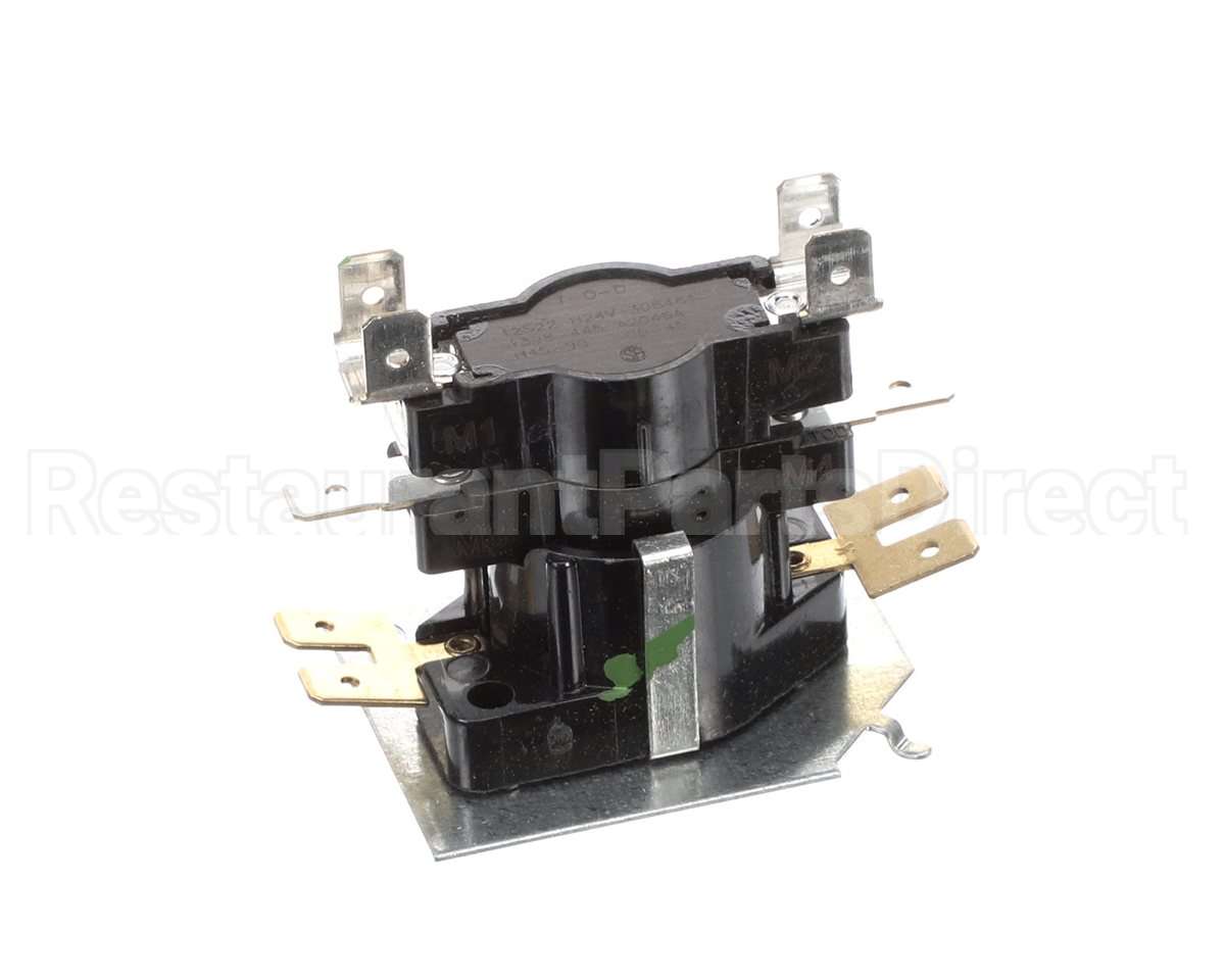 1398445 International Comfort Pro Sequencer Dpst 24Vsa