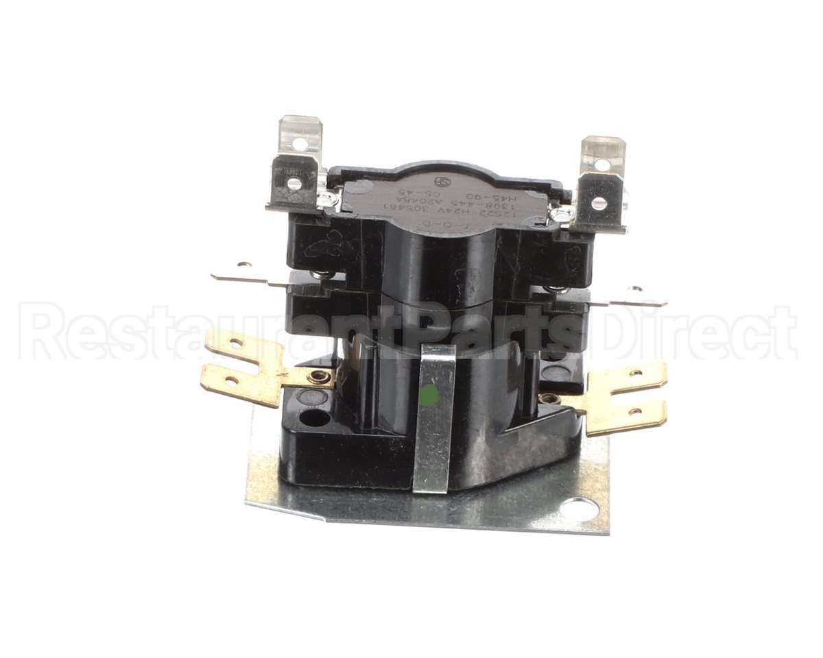 1398445 International Comfort Pro Sequencer Dpst 24Vsa