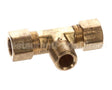 13986 Blakeslee Male Tee 38 Npt X 12 Tube