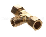 13986 Blakeslee Male Tee 38 Npt X 12 Tube