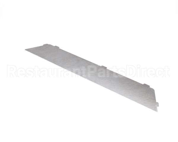 139878 Marshall Air Divider Center Fry Dump