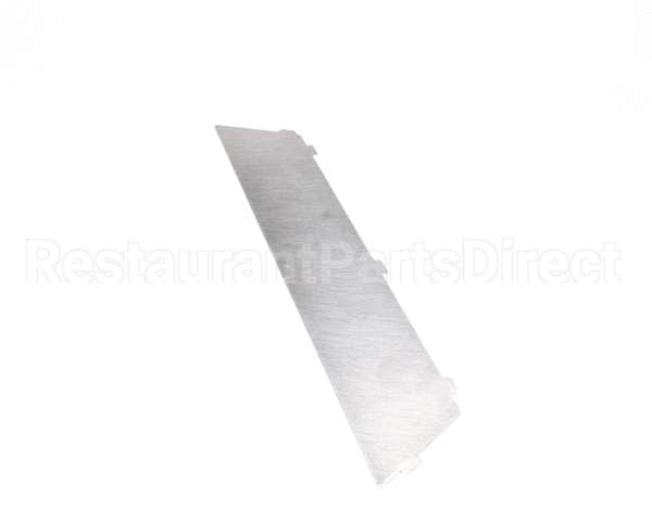 139878 Marshall Air Divider Center Fry Dump