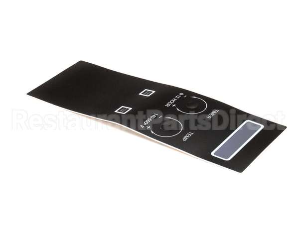 1399000 Garland Control Overlay