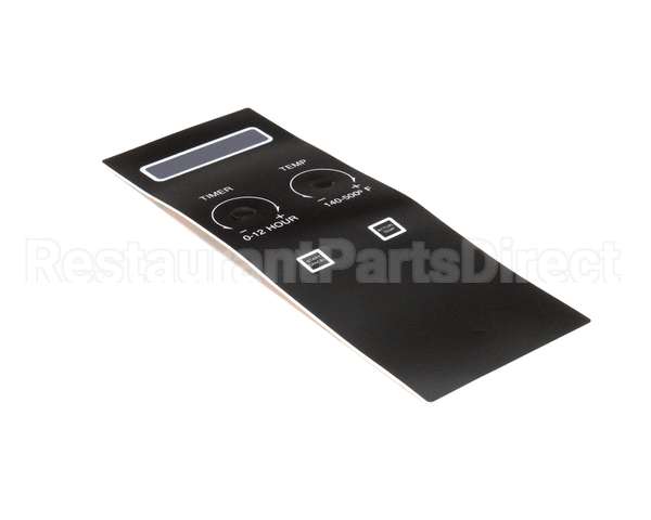 1399000 Garland Control Overlay