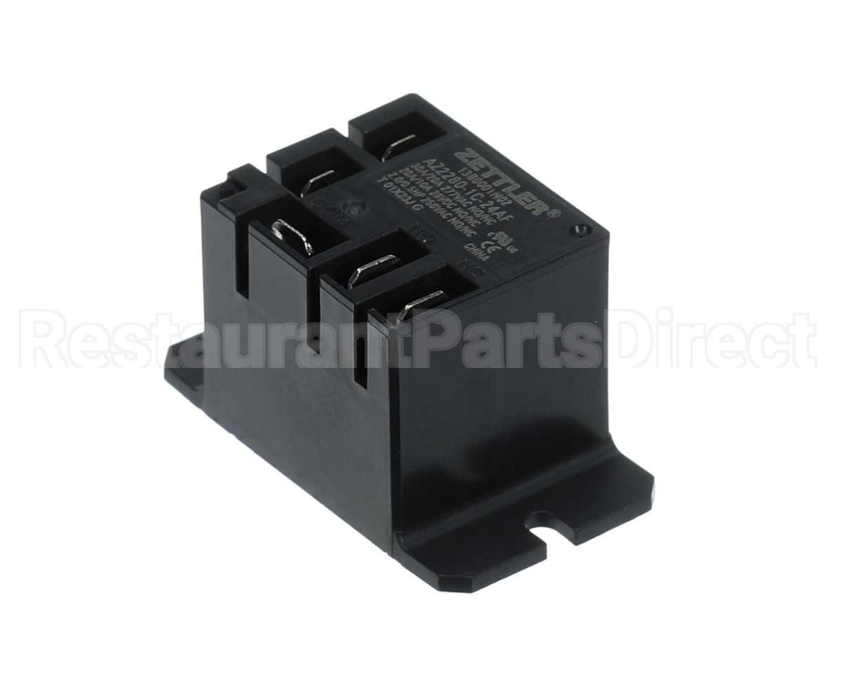 13B0001N02 Climatemaster Relay Spdt 20A 24Vac100 Ohm Ce