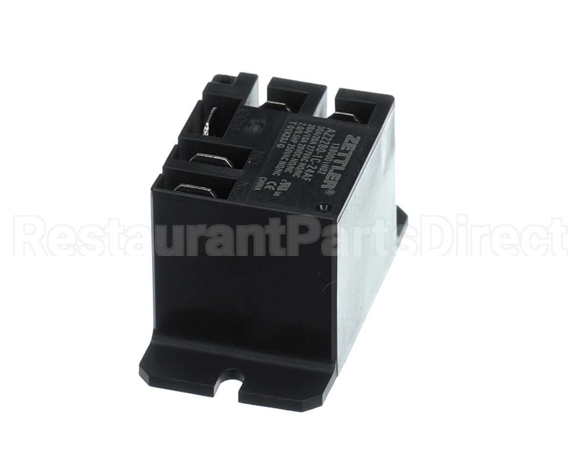 13B0001N02 Climatemaster Relay Spdt 20A 24Vac100 Ohm Ce