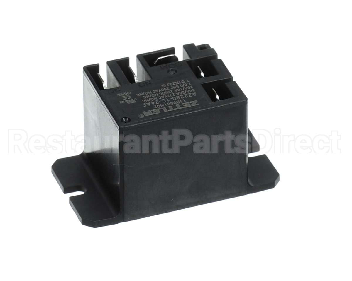 13B0001N02 Climatemaster Relay Spdt 20A 24Vac100 Ohm Ce
