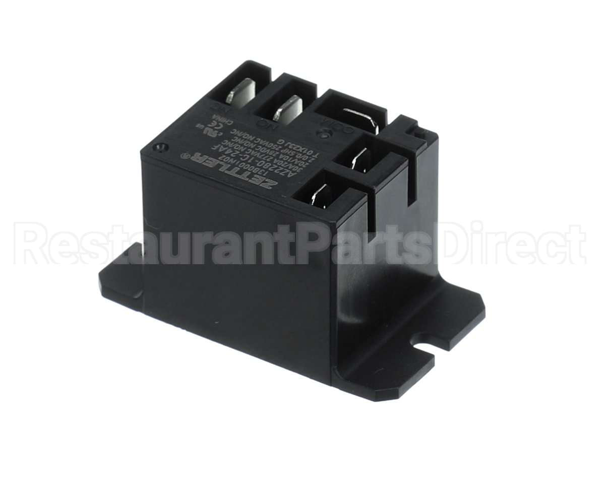 13B0001N02 Climatemaster Relay Spdt 20A 24Vac100 Ohm Ce