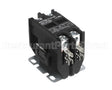 13B0002N02 Climatemaster Contactor 2 Pole 40A 24V Coil