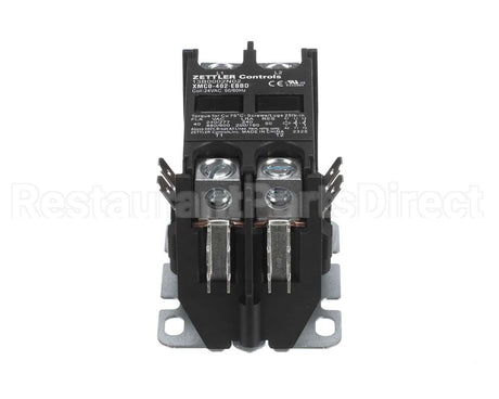 13B0002N02 Climatemaster Contactor 2 Pole 40A 24V Coil