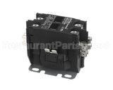 13B0002N02 Climatemaster Contactor 2 Pole 40A 24V Coil