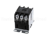 13B0003N02 Climatemaster Contactor 3 Pole 40A 24V Coil