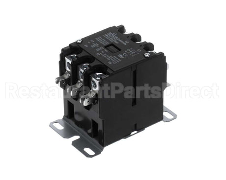 13B0003N02 Climatemaster Contactor 3 Pole 40A 24V Coil