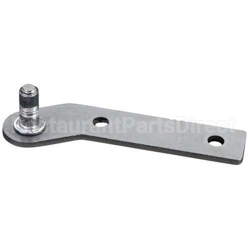13B01-005A Compatible Beverage Air Hinge Assembly