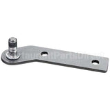 13B01-005A Compatible Beverage Air Hinge Assembly