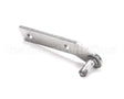 13B01S004A Beverage Air Hinge Plt.assembly.btm.lt.top Lt.
