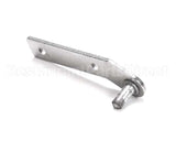 13B01S004A Beverage Air Hinge Plt.assembly.btm.lt.top Lt.